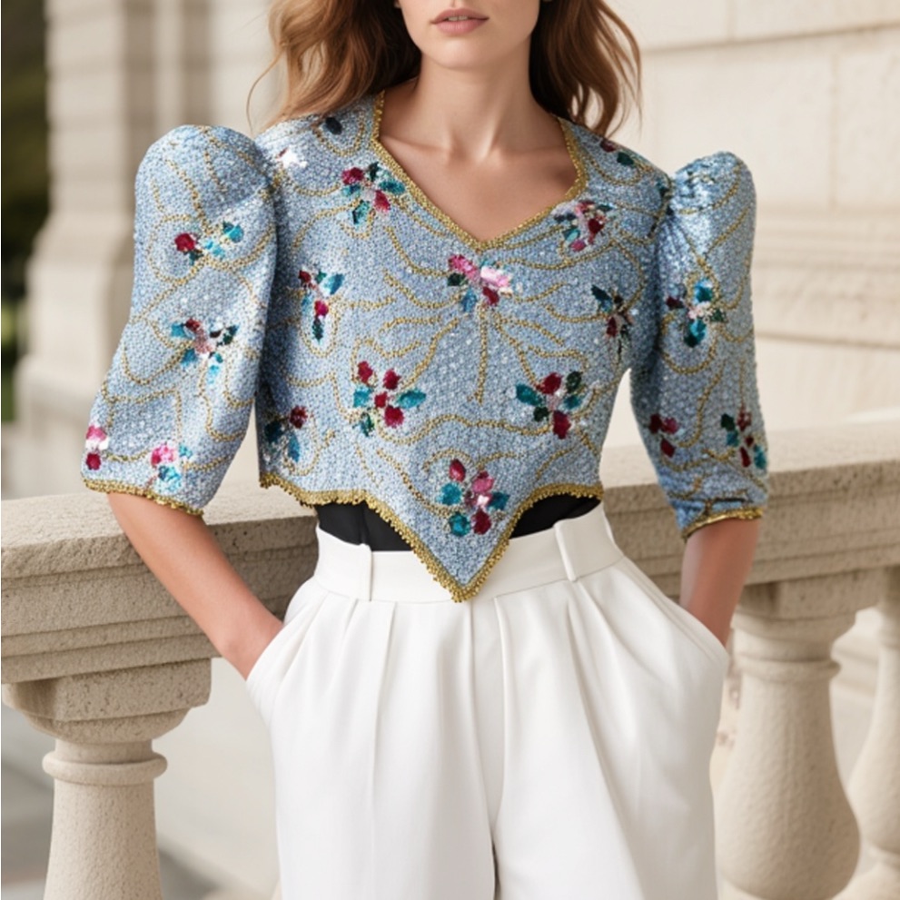 Sequins Original